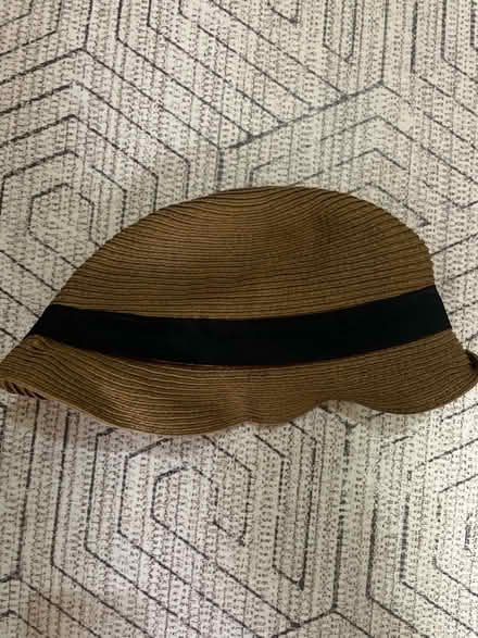 Photo of free Vintage style ladies hat (Crown Heights) #2