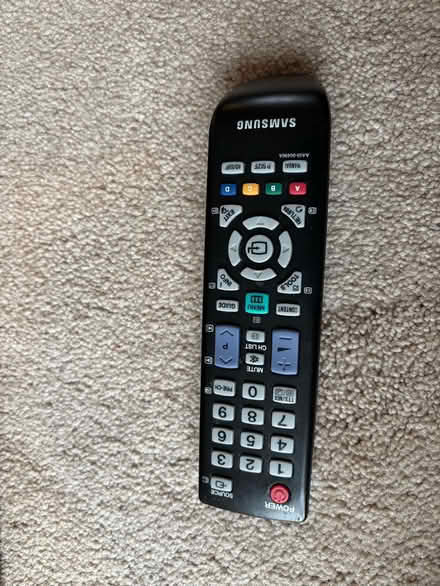 Photo of free Samsung 40” TV (Bicester) #3