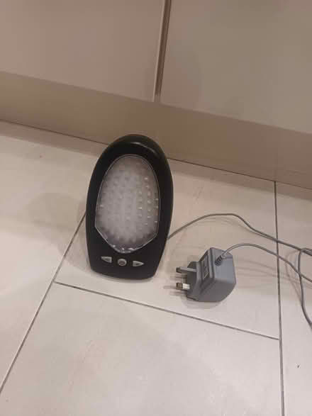 Photo of free SAD Lamp (AL4) #1