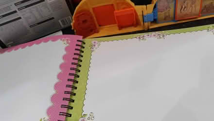 Photo of free kids stuff (Bletchley MK2) #3