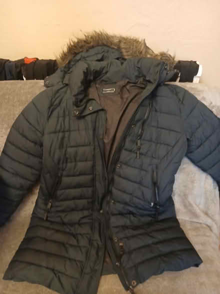 Photo of free Super dry coat (Gillingham ME7) #1