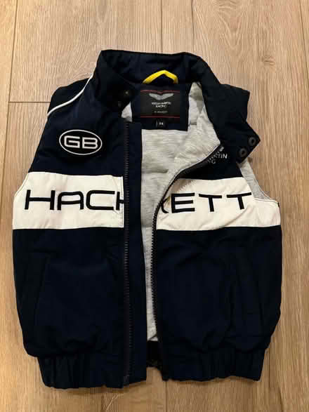 Photo of free 3y coat and jackets (SE26) #2