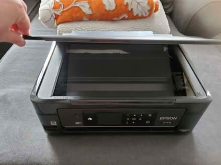 Photo of free Epson XP-466 Printer – No Plug (Philadelphia) #2