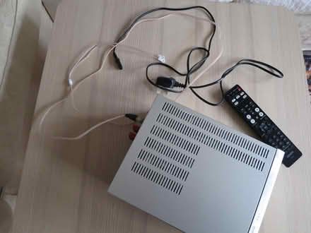 Photo of free Denon Hi Fi with DAB radio (Risinghurst OX3) #2