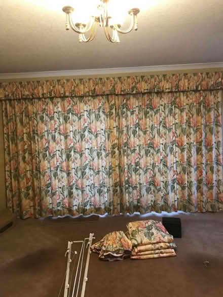 Photo of free Quality curtains (B47 Hollywood) #2