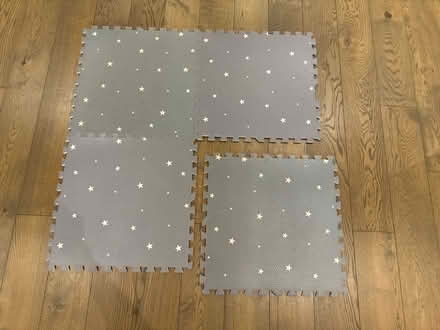Photo of free Play mats 6 tiles (SE26) #3