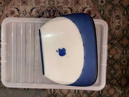 Photo of free Old iBooks (NR2 near Earlham Cemetery) #4
