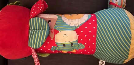 Photo of free Tummy Time Roller (Aspley NG8) #1