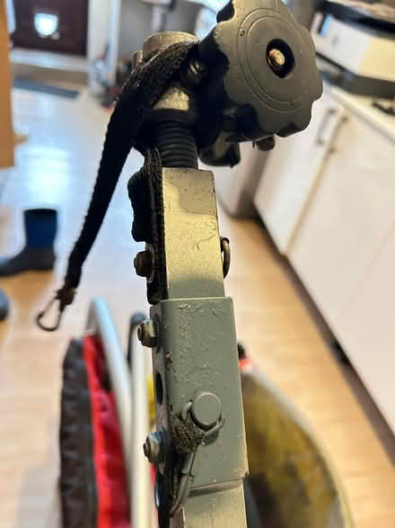 Photo of free Bicycle Trailer Folding (BH231HG) #3
