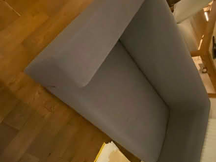 Photo of free Ikea Klippan 2 seater sofa (Peckham SE15) #1