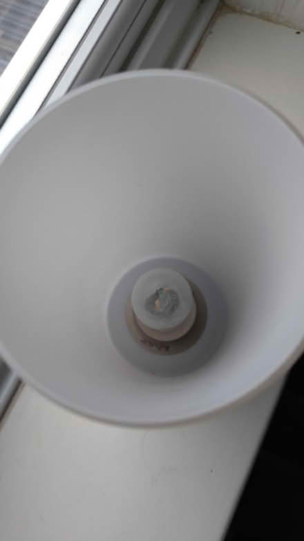 Photo of free Lamp - Touch activated, dimmable (Guildford GU1) #2