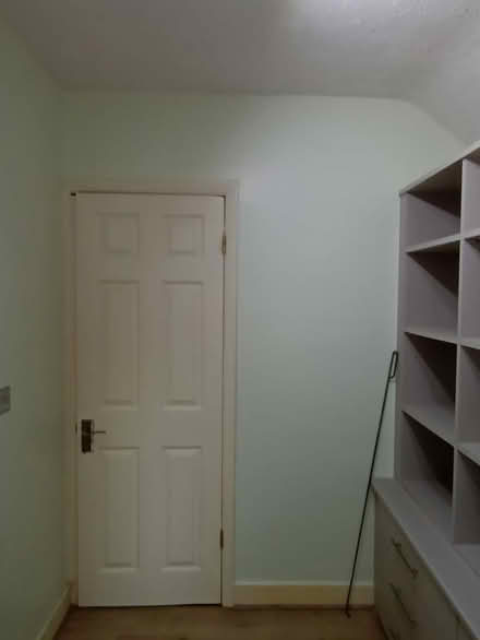 Photo of free Fitted shelving and drawers (Hall Green B28) #3