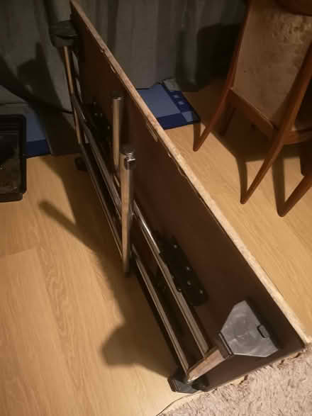 Photo of free Heavy Duty Folding Table (Calne, Wiltshire) #3