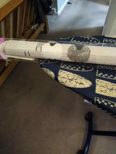 Photo of free Shawn the Sheep roller Blind (Stockport, SK4) #1
