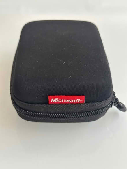 Photo of free Microsoft Lifecam Studio (SW2) #4