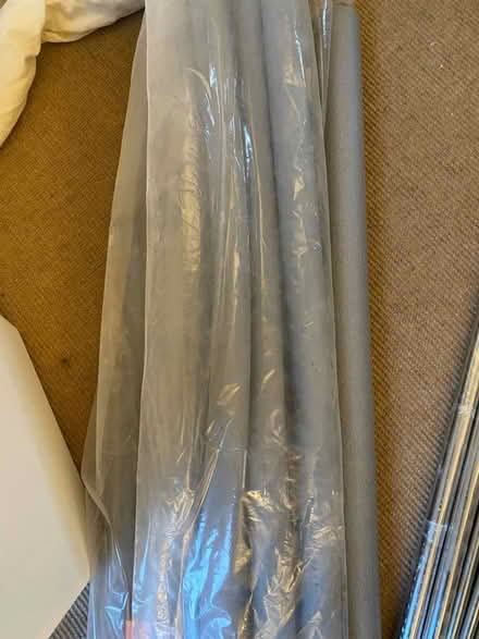 Photo of free Pipe insulation small and large (SW12 Balham) #1