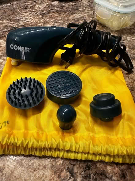 Photo of free Contain massager (South Elgin) #3
