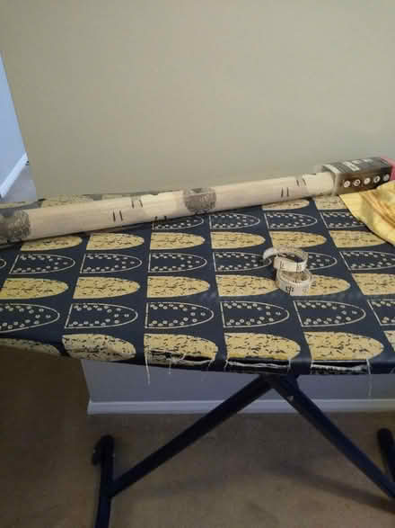 Photo of free Shawn the Sheep roller Blind (Stockport, SK4) #3