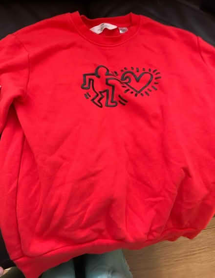 Photo of free Jumper (Belfast bt8) #1