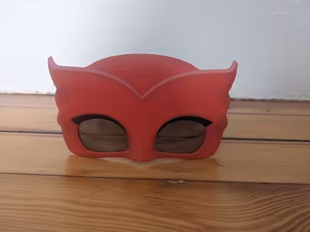 Photo of free PJ masks glasses (East Somerville) #1