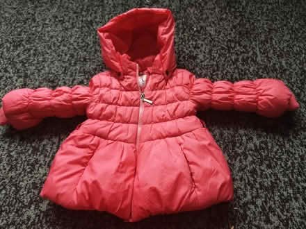 Photo of free Kids Jacket (B8) #2
