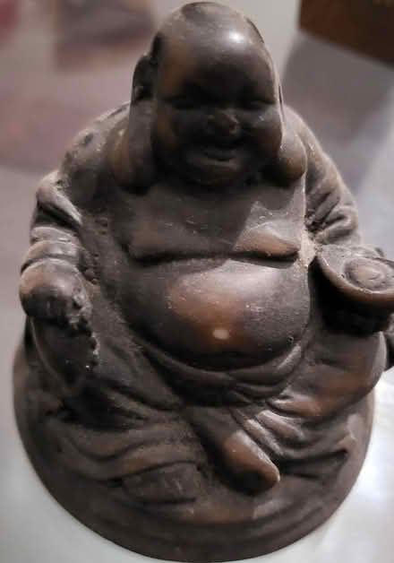 Photo of free Buddha (Wigston LE18) #1