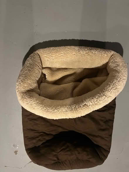 Photo of free Rectangle Dog Bed (Maywood) #2
