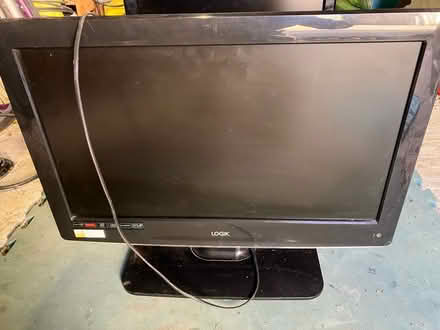 Photo of free Logik TV (Penisarwaun LL55 3) #1