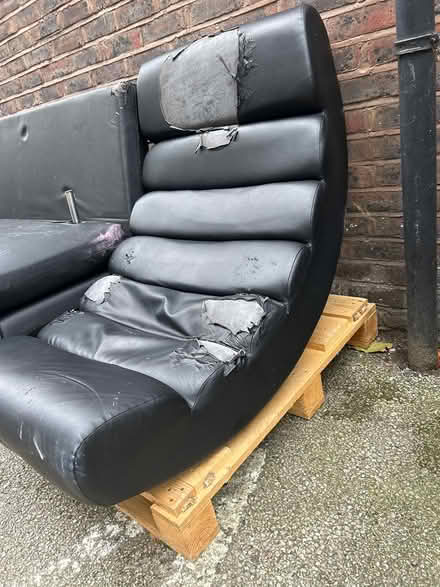 Photo of free Clear out - grab what you need (Kennington SW9) #2