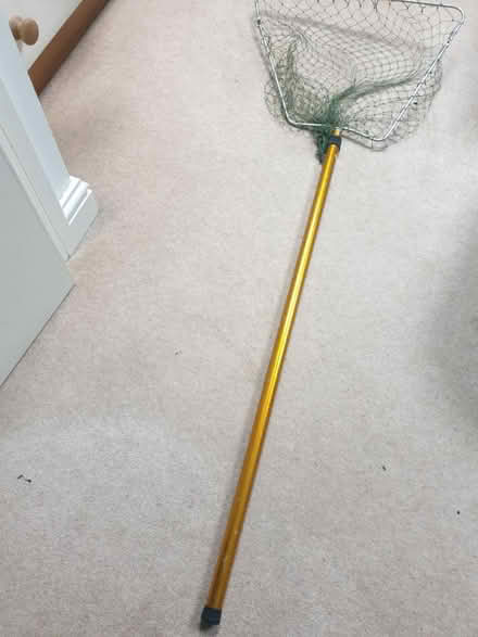 Photo of free Fishing net (BS7) #1