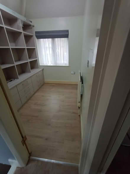 Photo of free Fitted shelving and drawers (Hall Green B28) #4