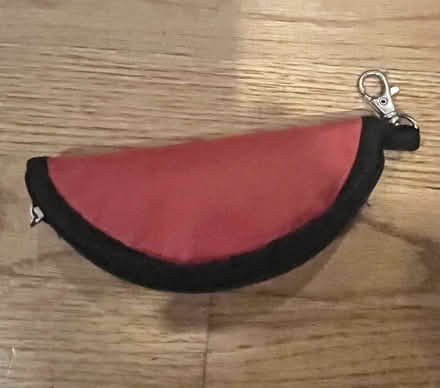 Photo of free Portable Dog Bowl (Maywood) #1