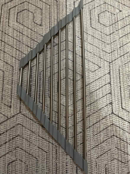 Photo of free Side sponge rack (Crown Heights) #2