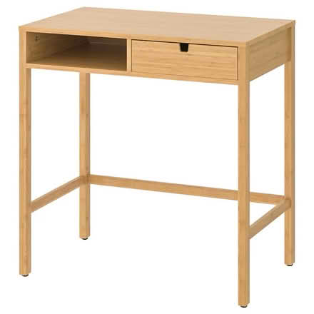 Photo of free Desk/Dressing table - IKEA (Prittlewell, SS2) #1