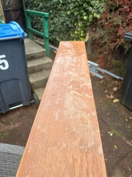 Photo of free Fireplace surround (CR0) #3