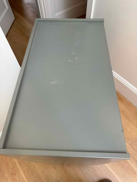 Photo of free Dresser /Changing Table from Oeuf (Prospect Lefferts Gardens) #2