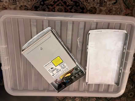 Photo of free Old CDR DVRW Drives (NR2 near Earlham Cemetery) #3
