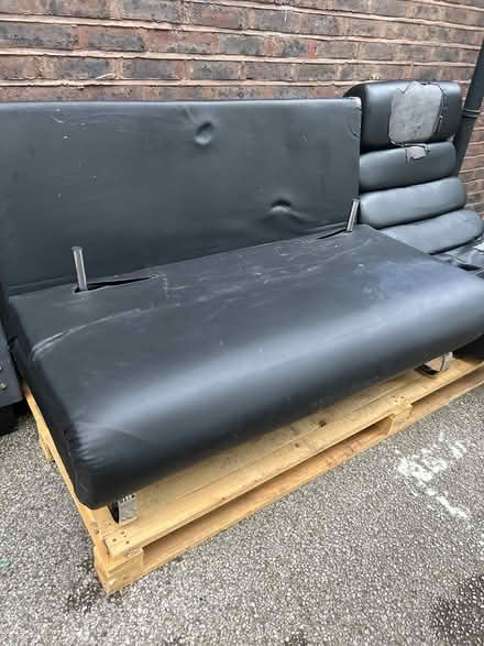 Photo of free Clear out - grab what you need (Kennington SW9) #1