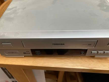 Photo of free Video player (Loughborough LE11) #1