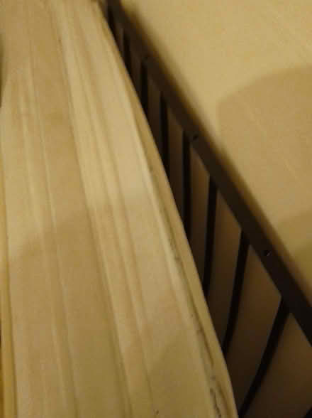 Photo of free Single bed and mattress (B18) #2