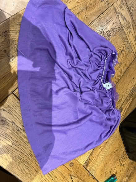 Photo of free Teddy Bear Skirt (Joydens Wood DA5) #1