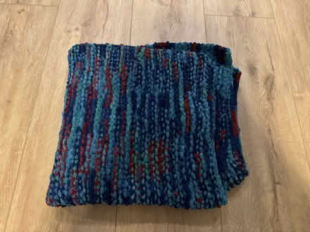 Photo of free Baby blankets (SE26) #3