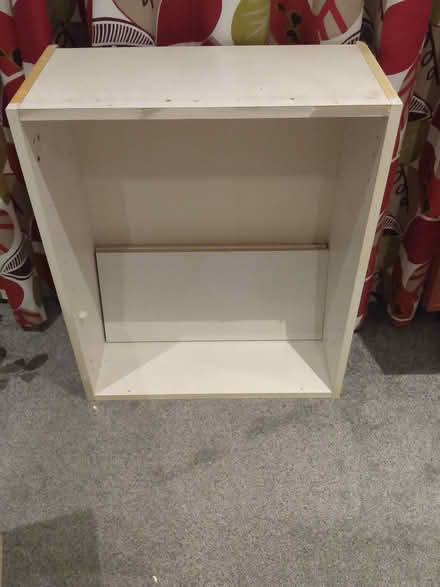 Photo of free Kitchen Cabinets 3 off (Gilmerton) #2