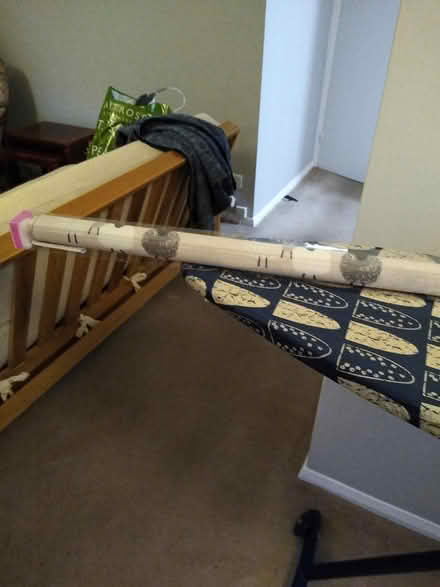Photo of free Shawn the Sheep roller Blind (Stockport, SK4) #2