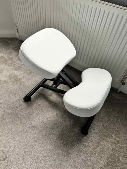 Photo of free Kneeling chair (Croxley Green WD3) #1