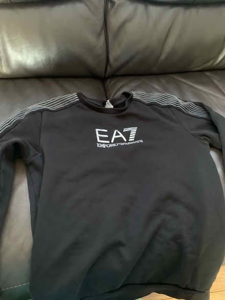 Photo of free Jumper size 12- small 14 (Belfast bt8) #1