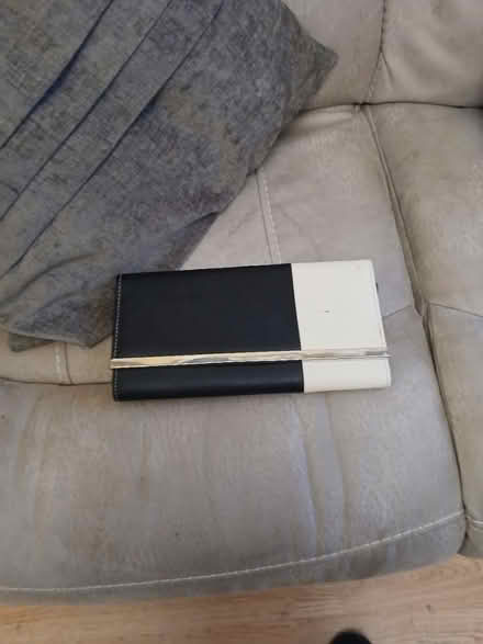 Photo of free Clutch bag (Gillingham ME7) #1