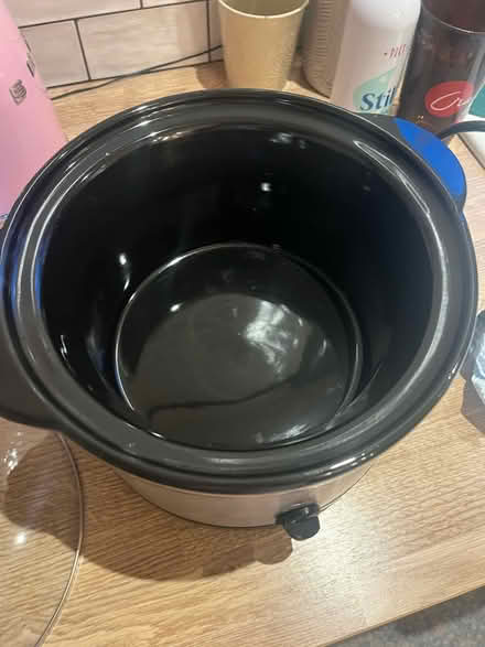 Photo of free Slow cooker (Leeds) #2