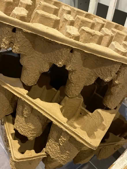 Photo of free Cardboard can be used for planting (OX14) #2