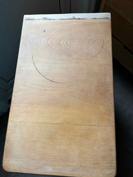 Photo of free Wooden Drawers (Warlingham CR6) #3